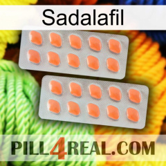 Sadalafil 27